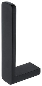 NIMCO MAC 29055R-90 - Držiak toaletného papiera MAYA matná čierna