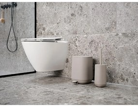 Pedálový plastový odpadkový kôš 3 l Time - Zone