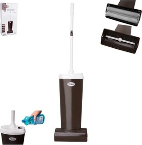 Tepovač kobercov Teko – Orion