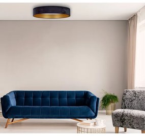 Brilagi - LED Stropné svietidlo VELVET STAR LED/36W/230V pr. 55 cm