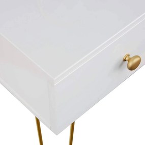 Toaletný stolík Joan d ‘Arc