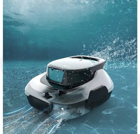 Aiper | Bazénový vysávač Aiper Scuba SE White | 10831082
