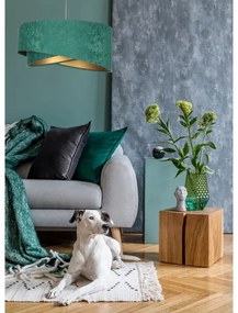 Luster na lanku GALAXY 1xE27/60W/230V