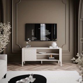 TV STOLÍK SALOME KAŠMÍR 135 cm