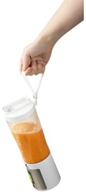 DOMO DO752BL bezdrôtový mixér na smoothie X-Powerto go