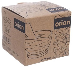 Orion domácí potřeby Hmoždíř WHITELINE pr. 10 cm