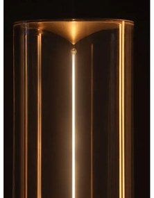 Ledvance - LED Stmievateľná stolná lampa DECOR FILAMENT LED/1,2W/5V