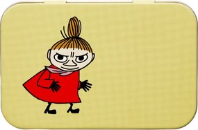 Dóza Little My 10x6,5cm