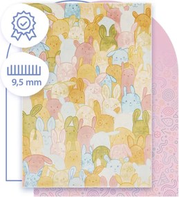 Detský koberec Osta Prisma 473243 AK990