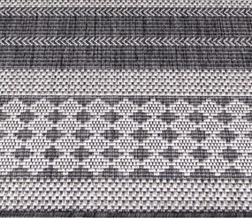 Ayyildiz Kusový koberec SUNNY 4418, Béžová Rozmer koberca: 80 x 250 cm