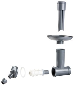 DOMO DO9293KR kuchynský robot Delicioso