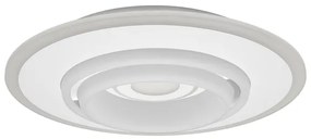 Ledvance - LED RGBW Stmievateľné stropné svietidlo SMART+ ORBIS LED/32W/230V Wi-Fi