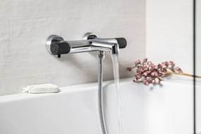 Sapho Sapho, SOLARIS páčka, chróm, WD008-1