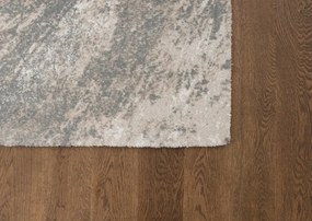 Koberec FD Lush Torina svetlobéžový