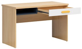 Kancelársky stôl: wesker - biu1s