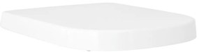 GROHE 39330002 - WC sedadlo EURO CERAMIC, odolná biela
