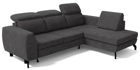 Rohová sedacia súprava Margo Astra 20 lavý