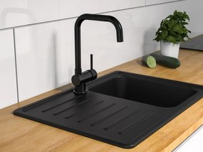 Eisl Drezová batéria Futura (čierna)  (100335806)