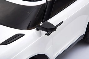 LEAN CARS BLT-688 Drift White Battery Vehicle