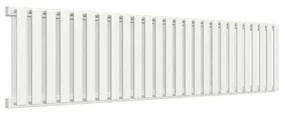 Terma Nemo 300x1185 vodný radiátor Soft 9016 VL