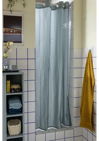 Sprchový záves 180x200 cm Tom Tailor Get Naked – Wenko