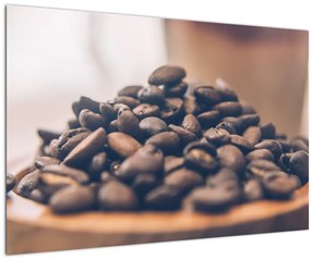 Obraz kávy (90x60 cm)