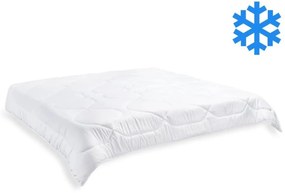 Brotex Prikrývka Luxus plus 200x200cm zimná 1800g (450g/m2)