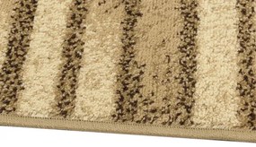 Koberce Breno Kusový koberec PRACTICA A1/BEB, hnedá, viacfarebná,240 x 340 cm