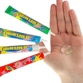 KIK Kouzelné lepidlo pro kreativní sadu 4 ks.