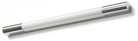 RED -Design Rendl-R12407 - LED Kúpeľňové osvetlenie zrkadla MIRANDA 8W/230V IP44
