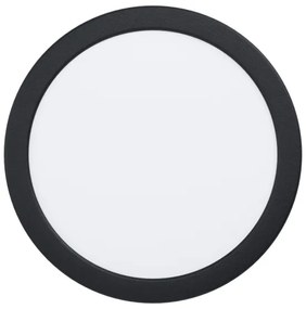 Eglo 99159 - LED podhľadové svietidlo FUEVA 5 LED/16,5W/230V