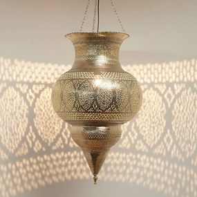 Luxusná lampa Aleyna