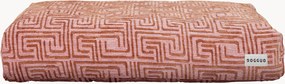 Pelech Maze, rôzne veľkosti