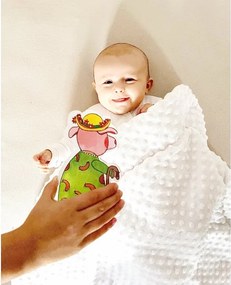 MARIONETINO – O troch prasiatkach – bábky 6 ks