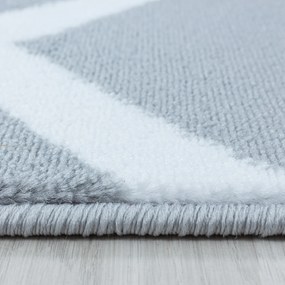 Ayyildiz koberce Kusový koberec Costa 3524 grey - 160x230 cm