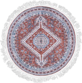 TA Koberec CLF-22 ŽENILKA S POTLAČOU Rozmer: 160x160 cm