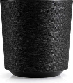 Květináč ALOE Texelle 20,1 cm černý