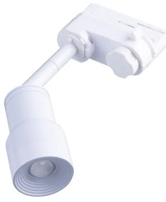 LED svietidlo do lišty Lumi Track 3Line 5W 3000K biele