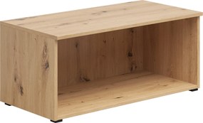 XXXLutz REGÁLOVÝ NADSTAVEC Carryhome - Kancelárske regály - 002427022121