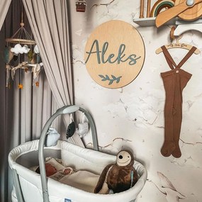 Tapeta kúzelnej labute modrej 280x100 cm