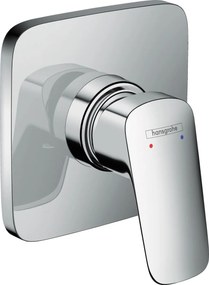 Hansgrohe Logis sprchová batéria podomietková chrómová 71604000