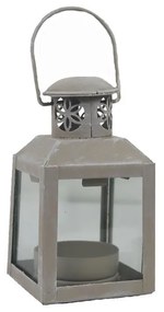 Lampáš kovový K3670-21