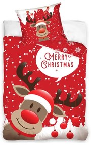 XPOSE® 3D obliečky RUDOLF