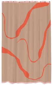 Sprchový záves 150x200 cm Nova Arte - Mette Ditmer Denmark