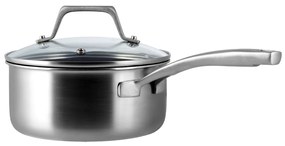 Rajnica so sklenenou pokrievkou Ø 18 cm H: 11 cm - Sirius Terra Multi-layer Lunasol - 601210