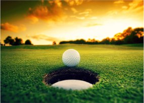 Obraz - Golf (70x50 cm)