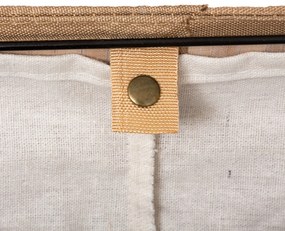 Kôš na bielizeň Bambou 60 l