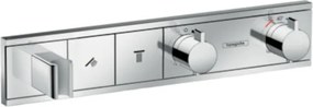 Hansgrohe Rainselect sprchová batéria bez podomietkového telesa chróm 15355000