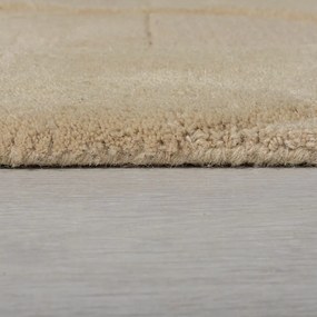 Flair Rugs, Behúň Moderno Gigi Natural, 60x230, béžová, chodba / predsieň
