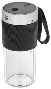 WMF - Cestovný smoothie mixér KITCHENminis 50W/7,4V 1200 mAh nerez